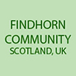Findhorn Community Scotland. U.K.